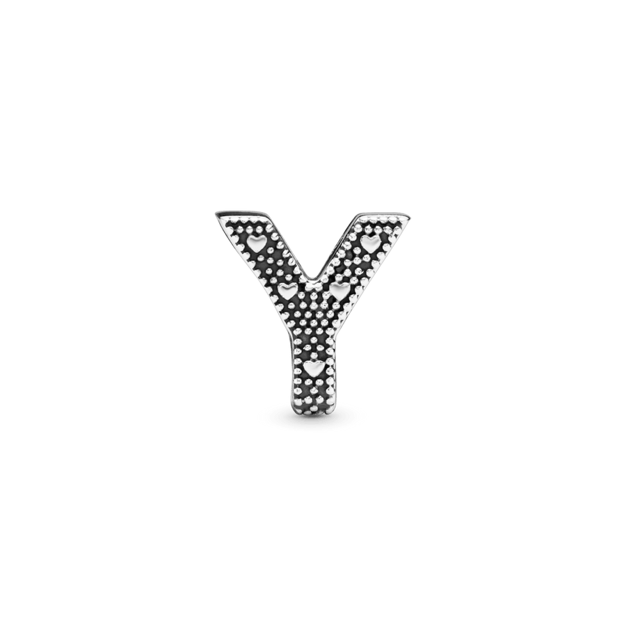 Raidė Y - Pandora LT