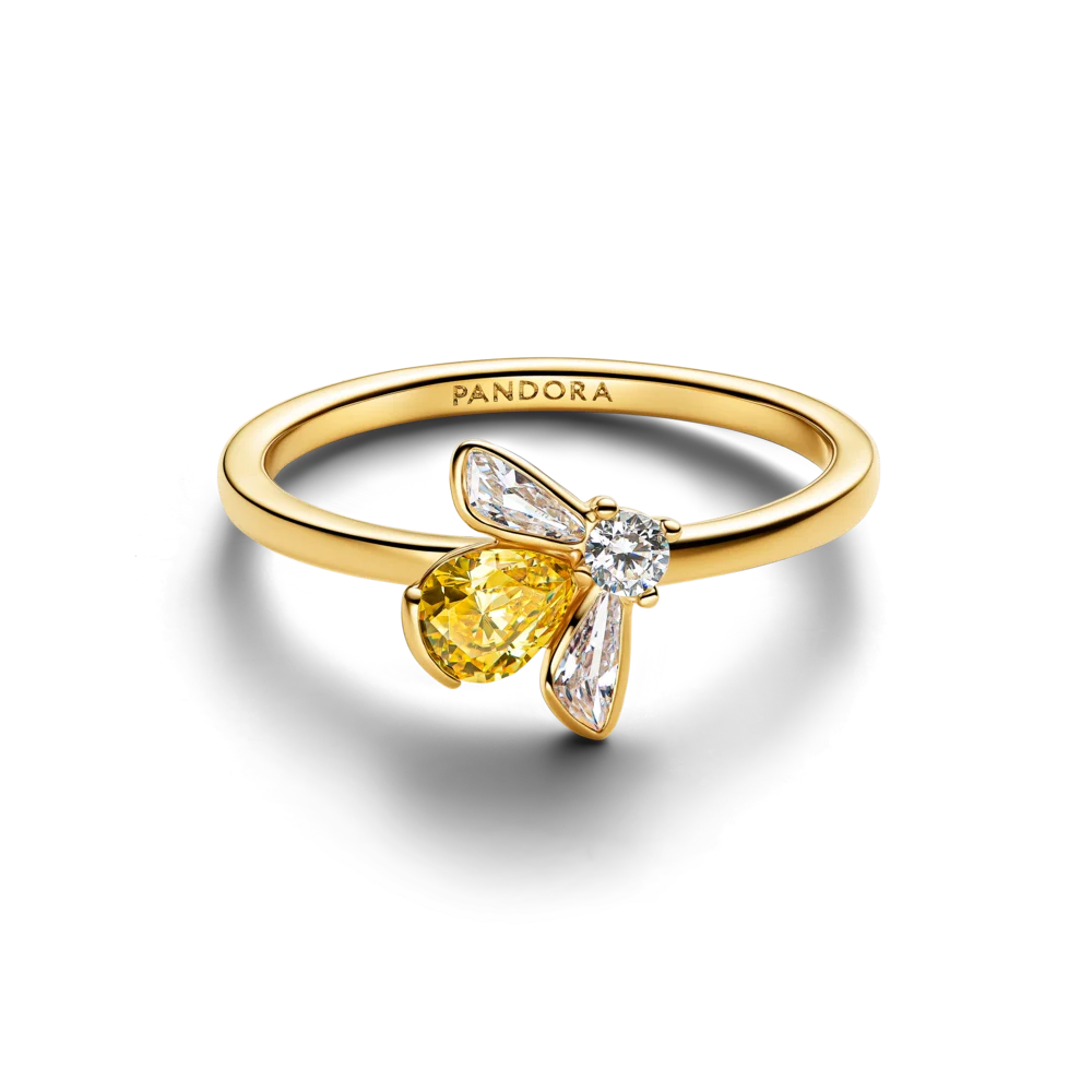 Sõrmus „Mesilane“