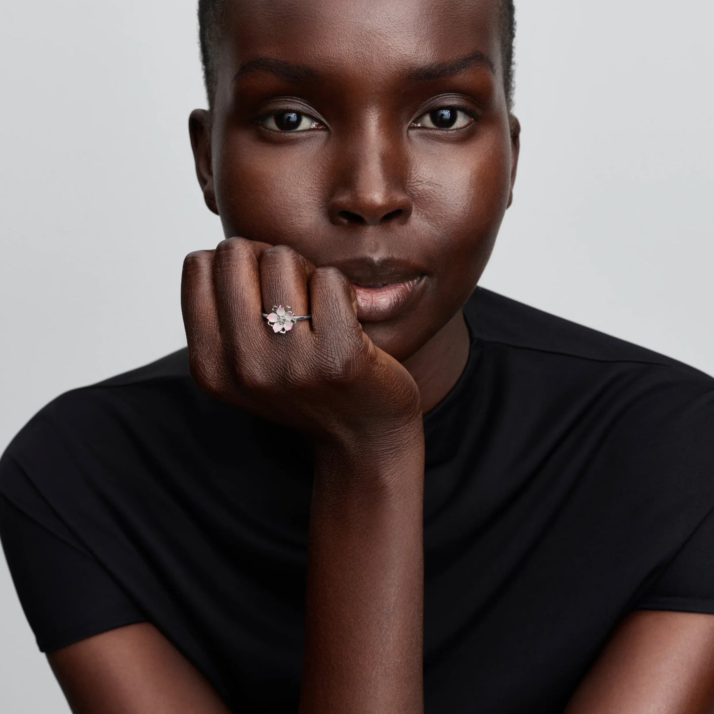 Sõrmus „Kirsiõis“