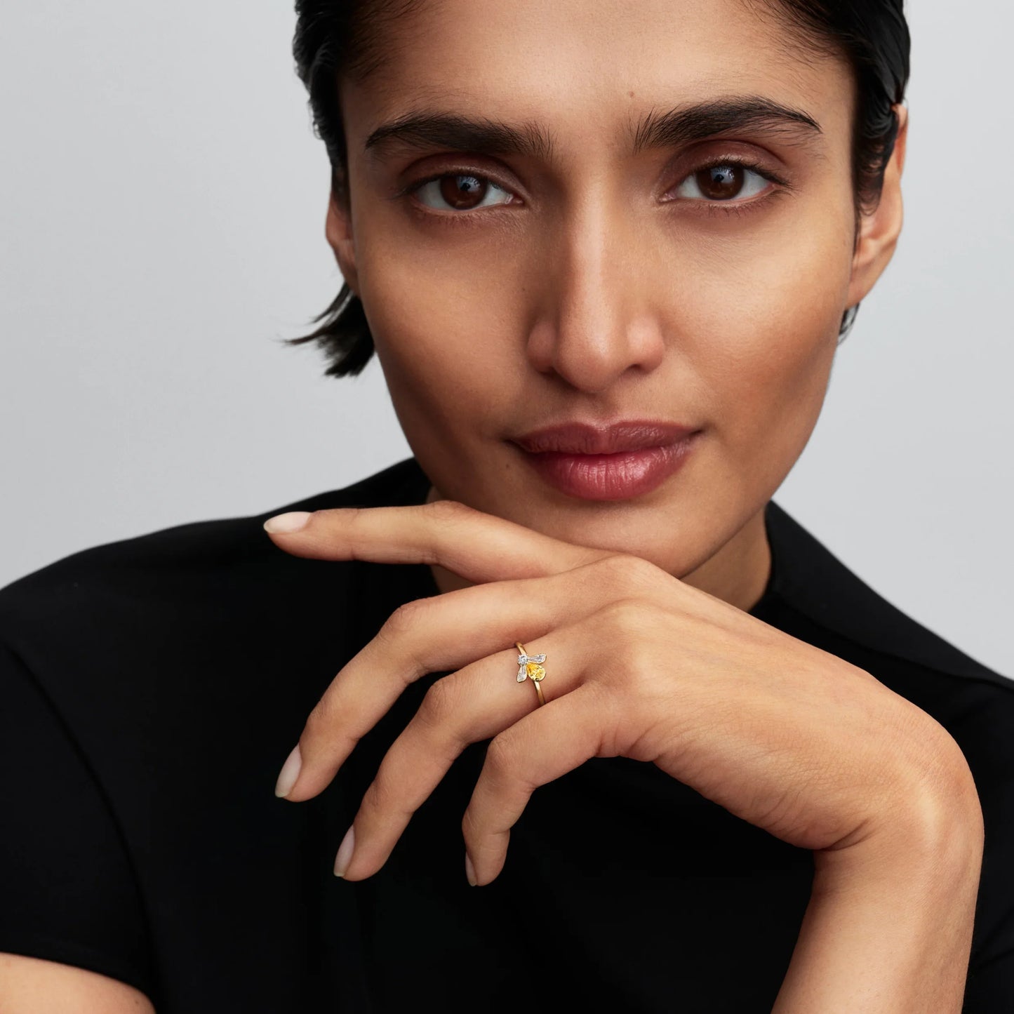 Sõrmus „Mesilane“