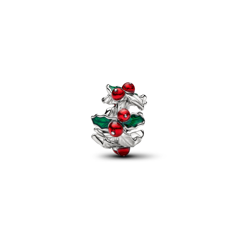 Jõulu-iileksi amulett