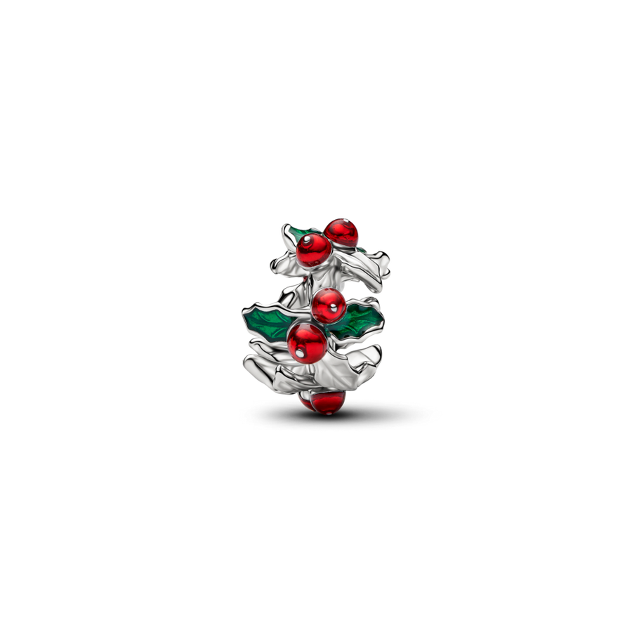 Jõulu-iileksi amulett