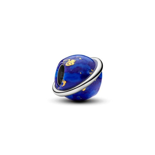 Kosmilise sinise planeedi amulett