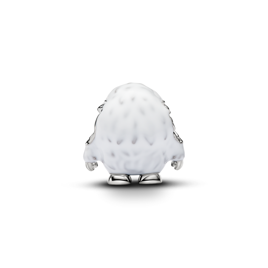 Lumise Jeti amulett