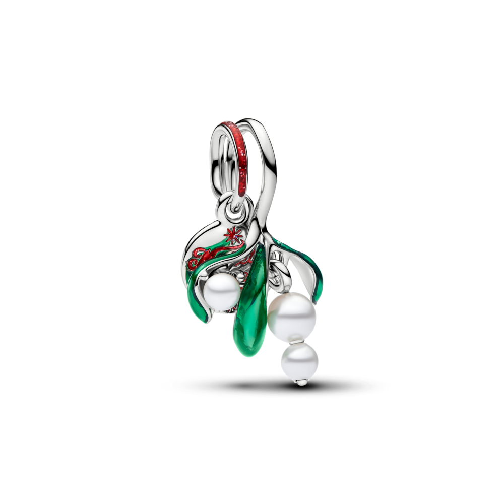 Puuvõõriku rippamulett