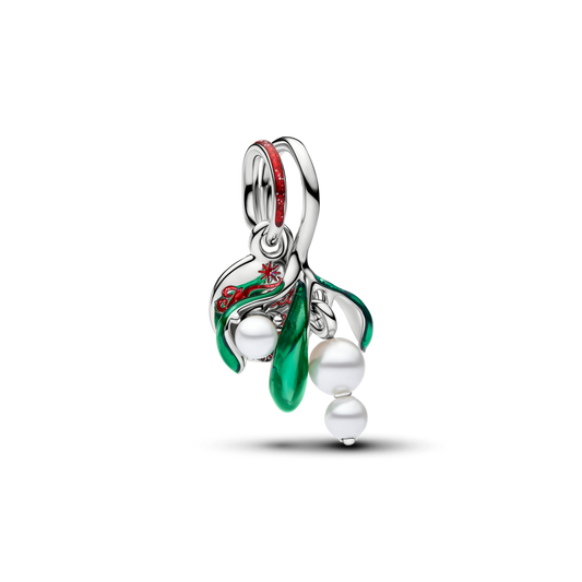 Puuvõõriku rippamulett