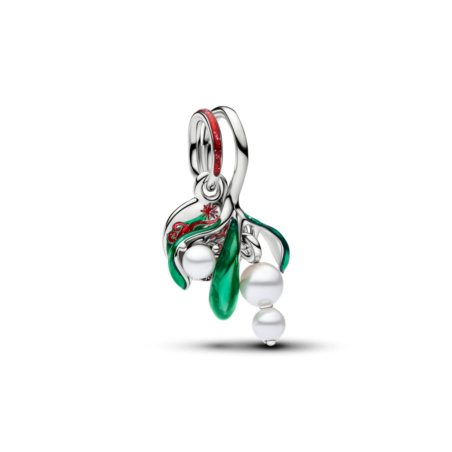 Puuvõõriku rippamulett