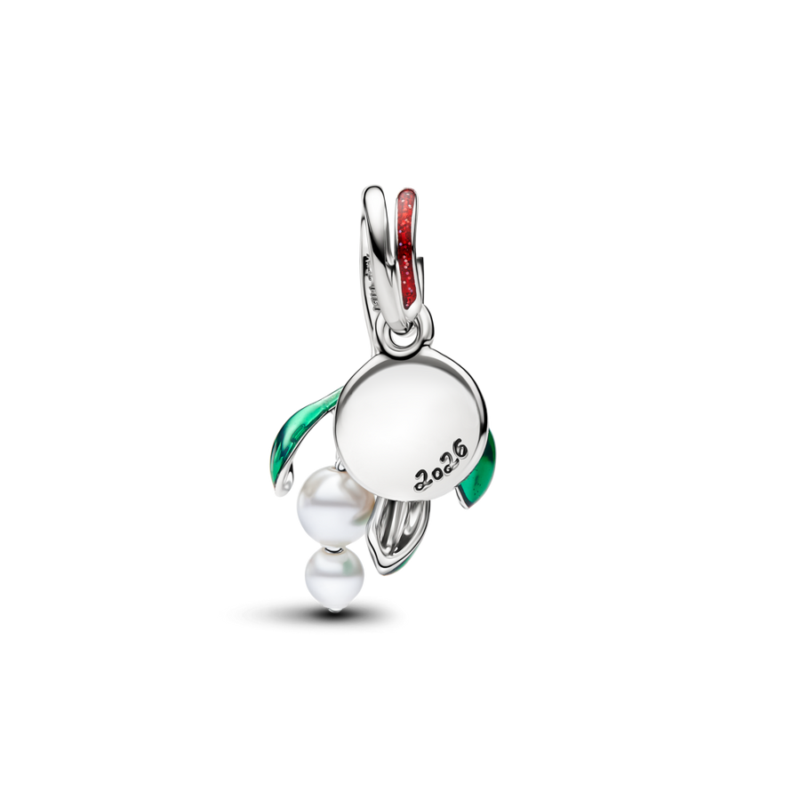 Puuvõõriku rippamulett