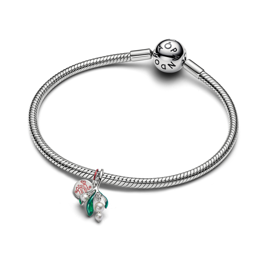 Puuvõõriku rippamulett