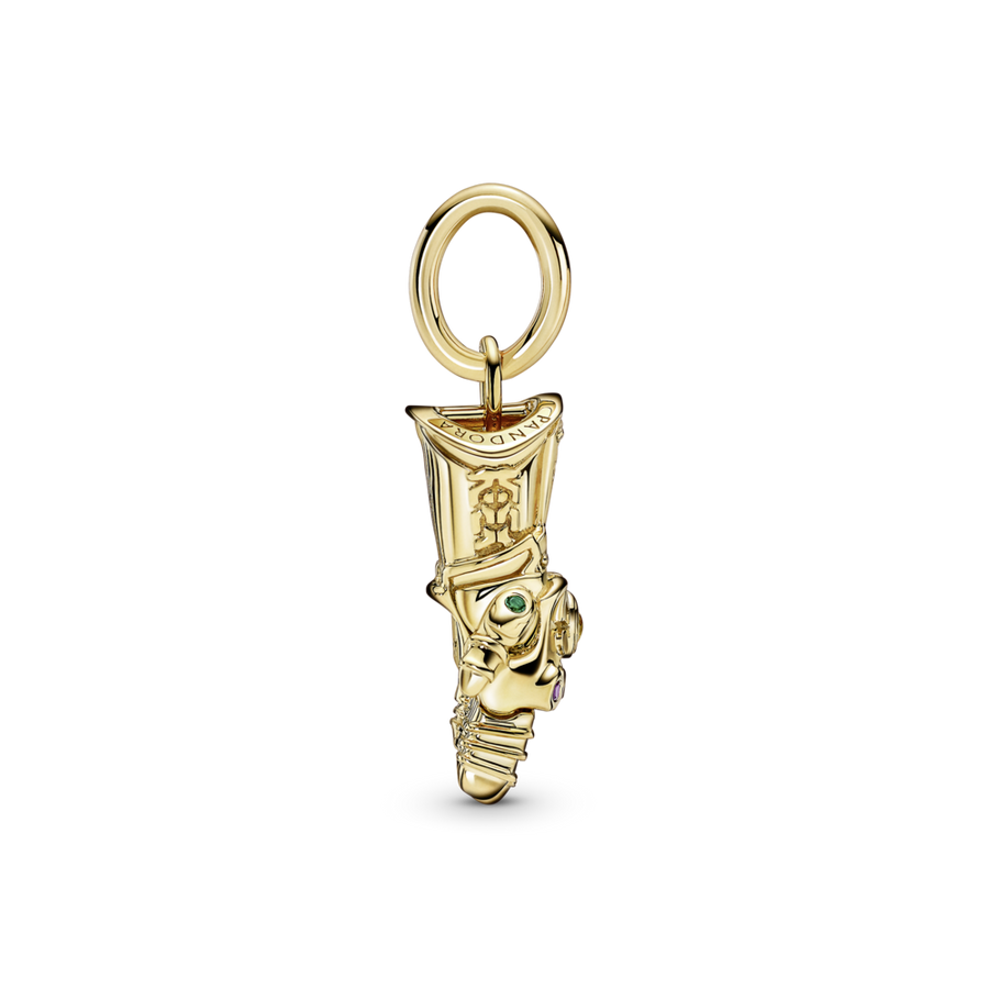 Marvel The Avengers Bezgalības cimda piekarināmais amulets