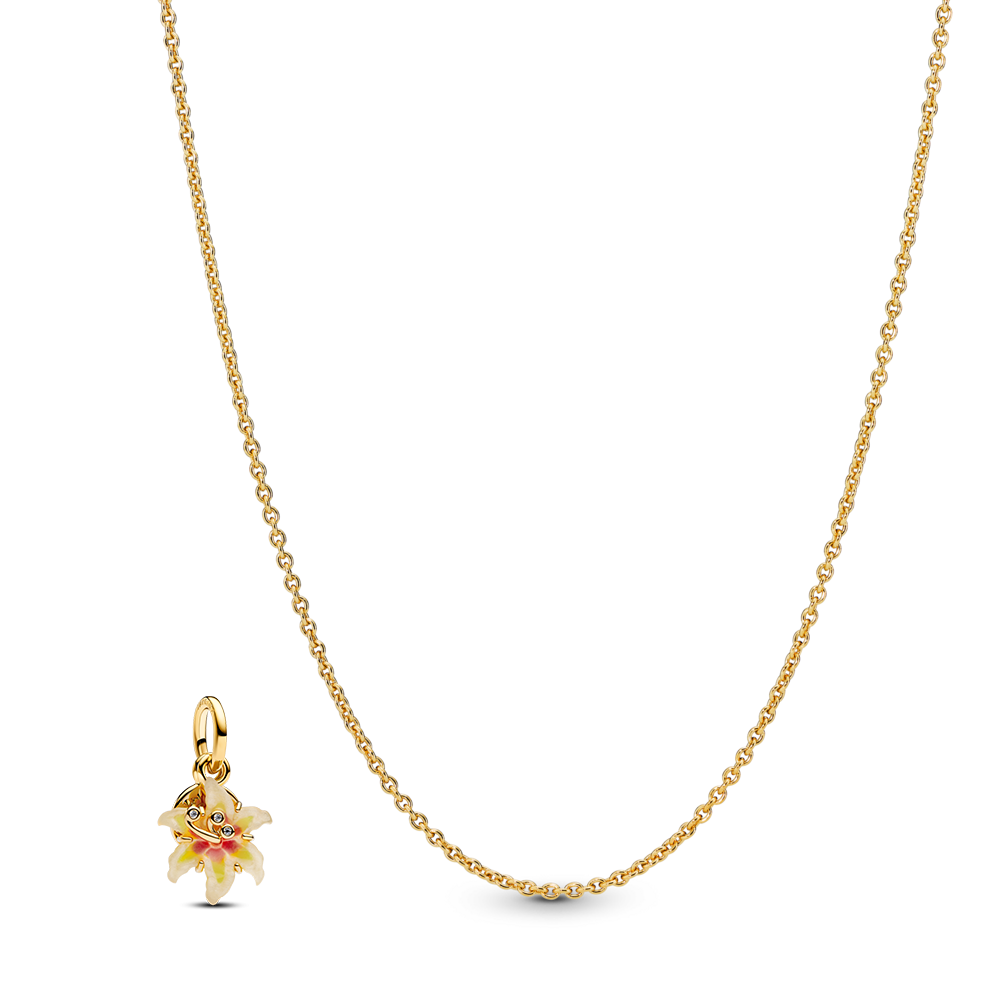 Ehtekomplekt „Follow your own light“