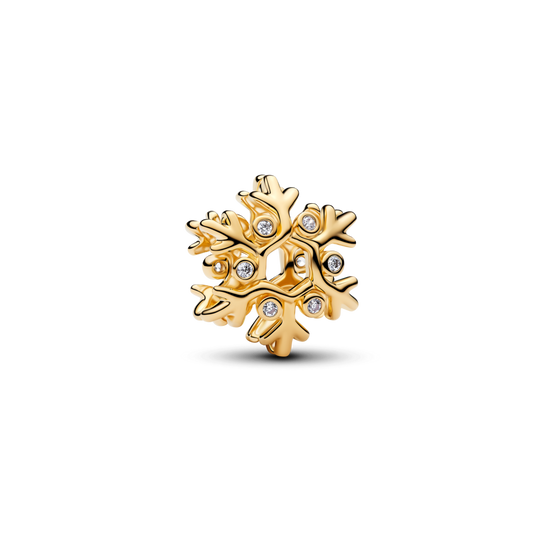 Lumehelbekese amulett