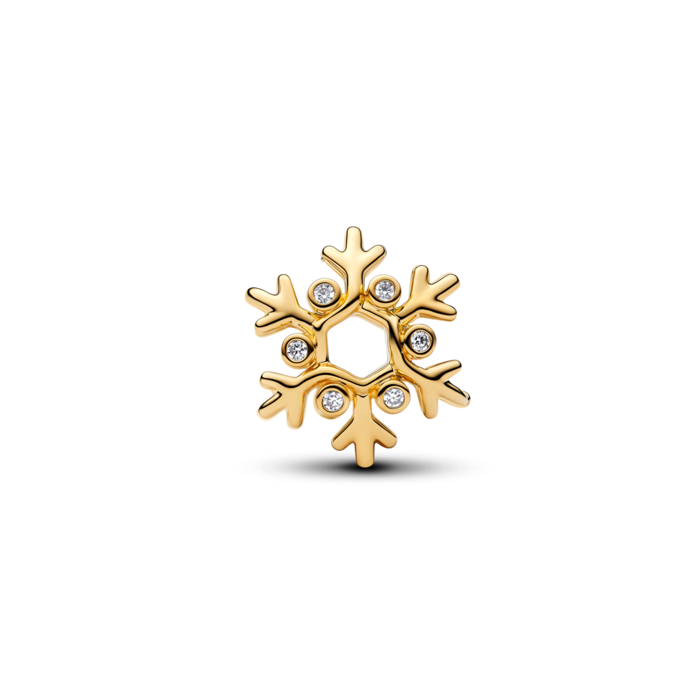 Lumehelbekese amulett
