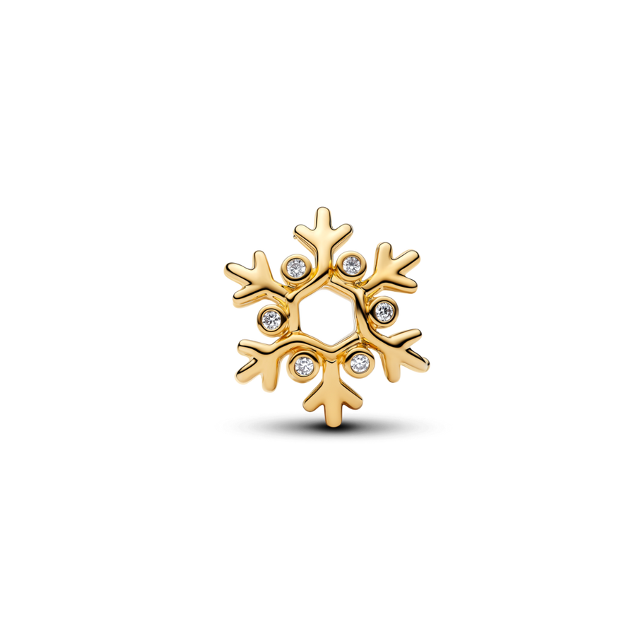 Lumehelbekese amulett