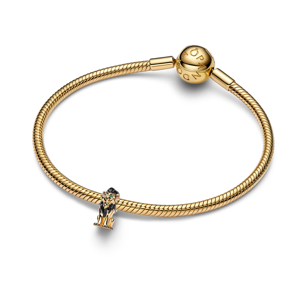Disney pahalase amulett „Scar“