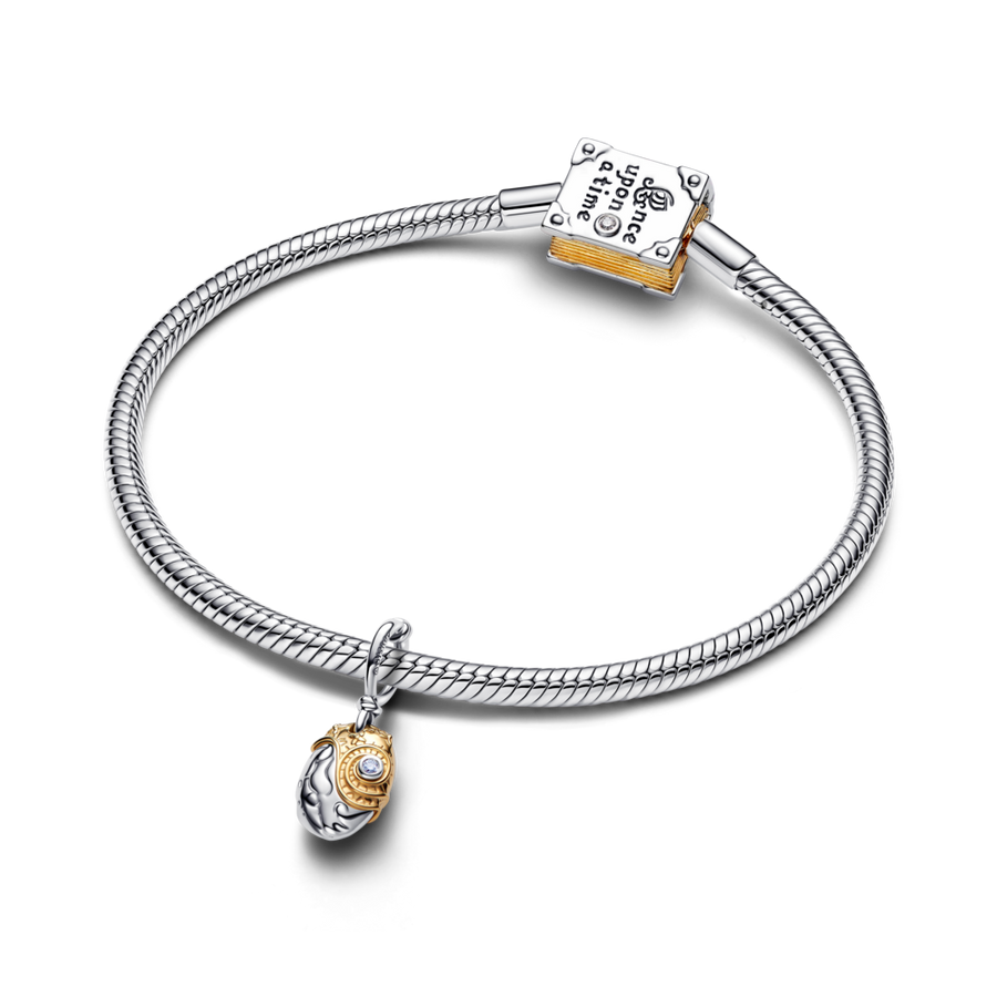Disney printsessi Vaiana Te Fiti südame rippamulett