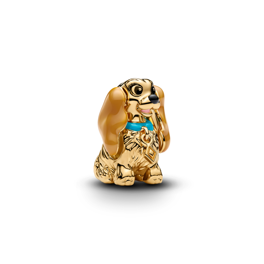 Disney amulett „Leedi“