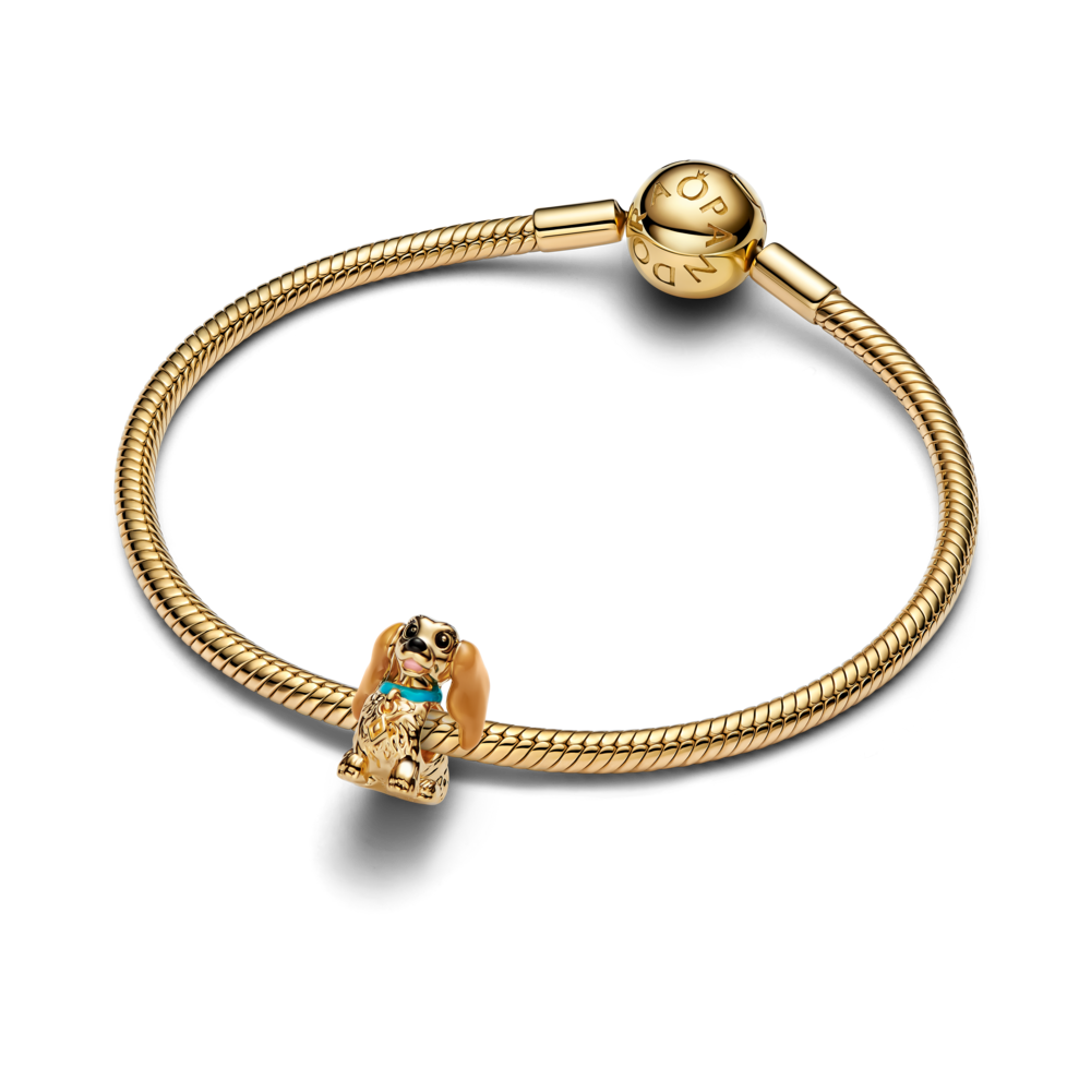 Disney amulett „Leedi“