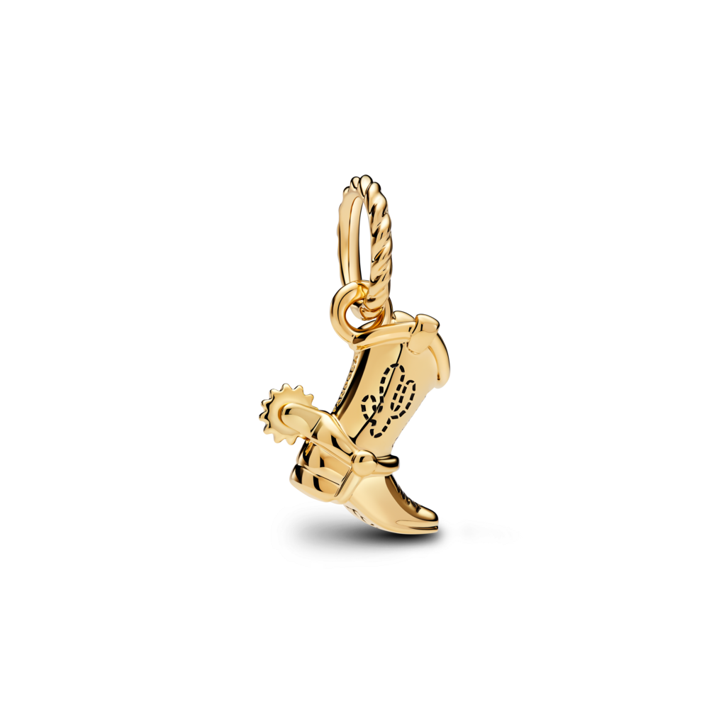 Disney Pixari amulett „Leluloo kauboisaabas“
