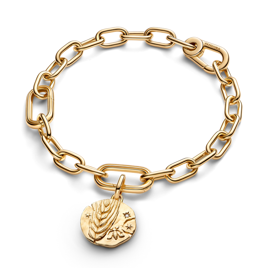 Medaljon-amulett „Nisupea“