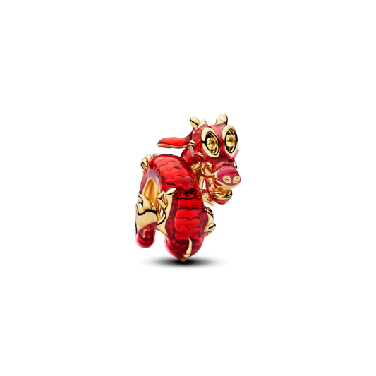 Disney Mulani Mushu amulett