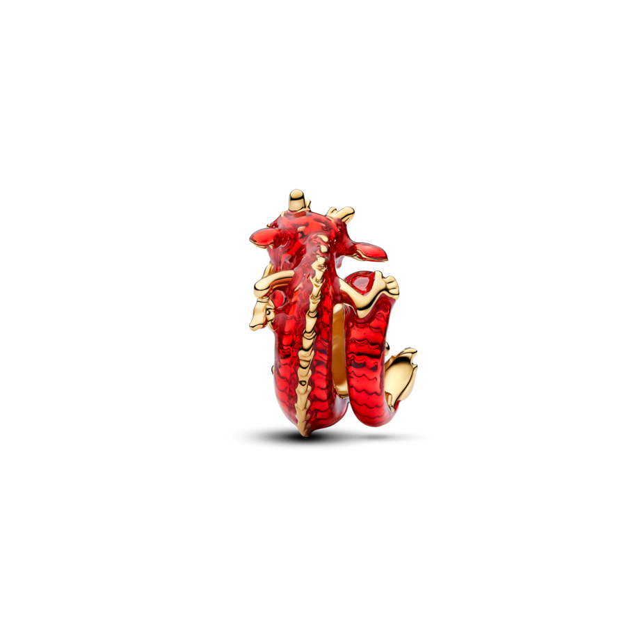 Disney Mulani Mushu amulett