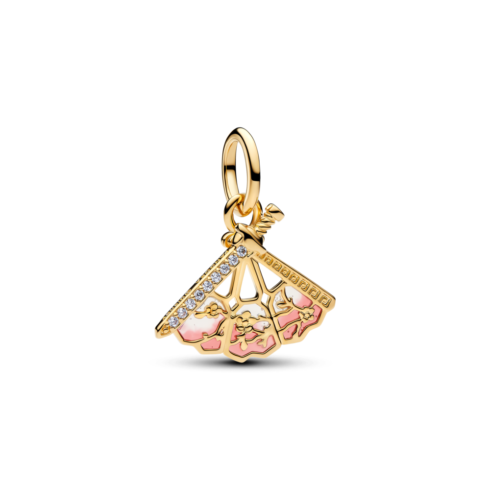 Disney Mulani lehviku rippamulett