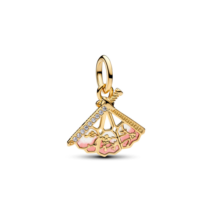 Disney Mulani lehviku rippamulett