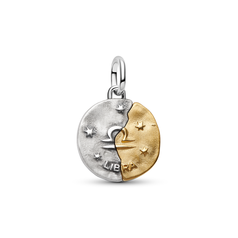 Medaljon-amulett „Kaalud“