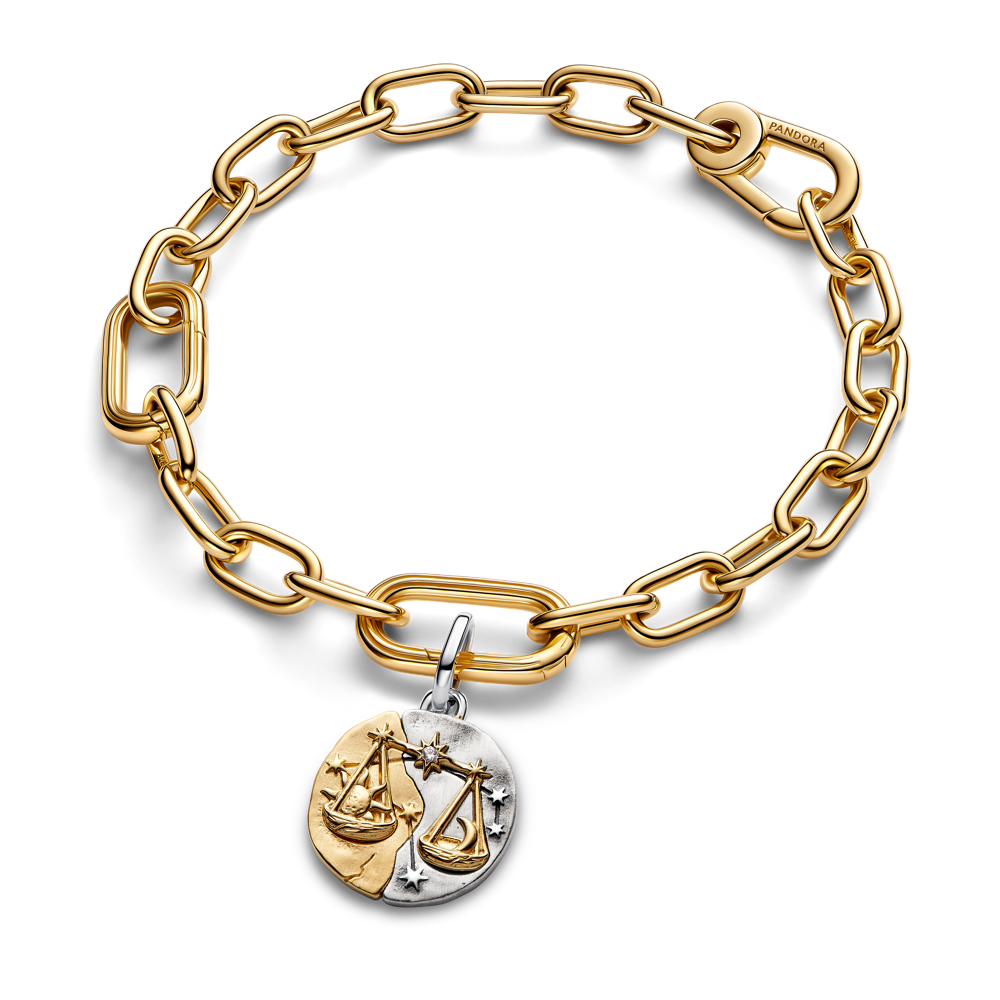 Medaljon-amulett „Kaalud“