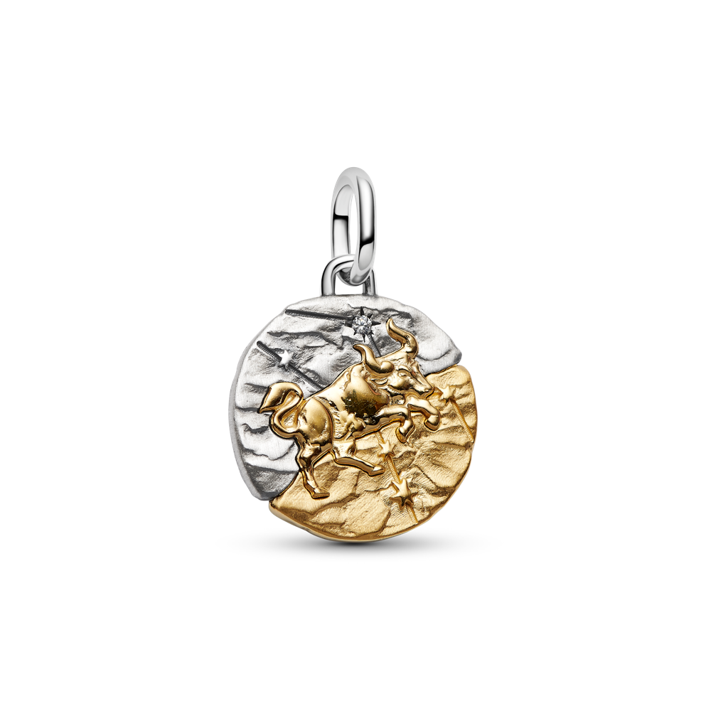 Medaljon-amulett „Sõnn“