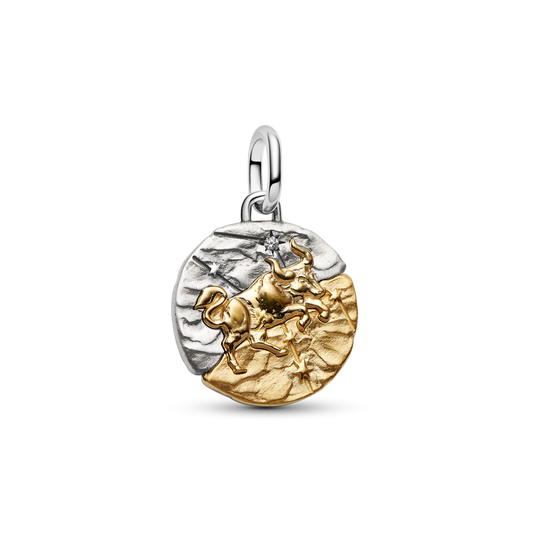 Medaljon-amulett „Sõnn“
