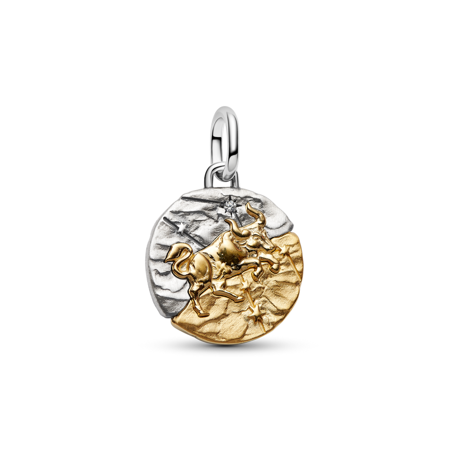 Medaljon-amulett „Sõnn“