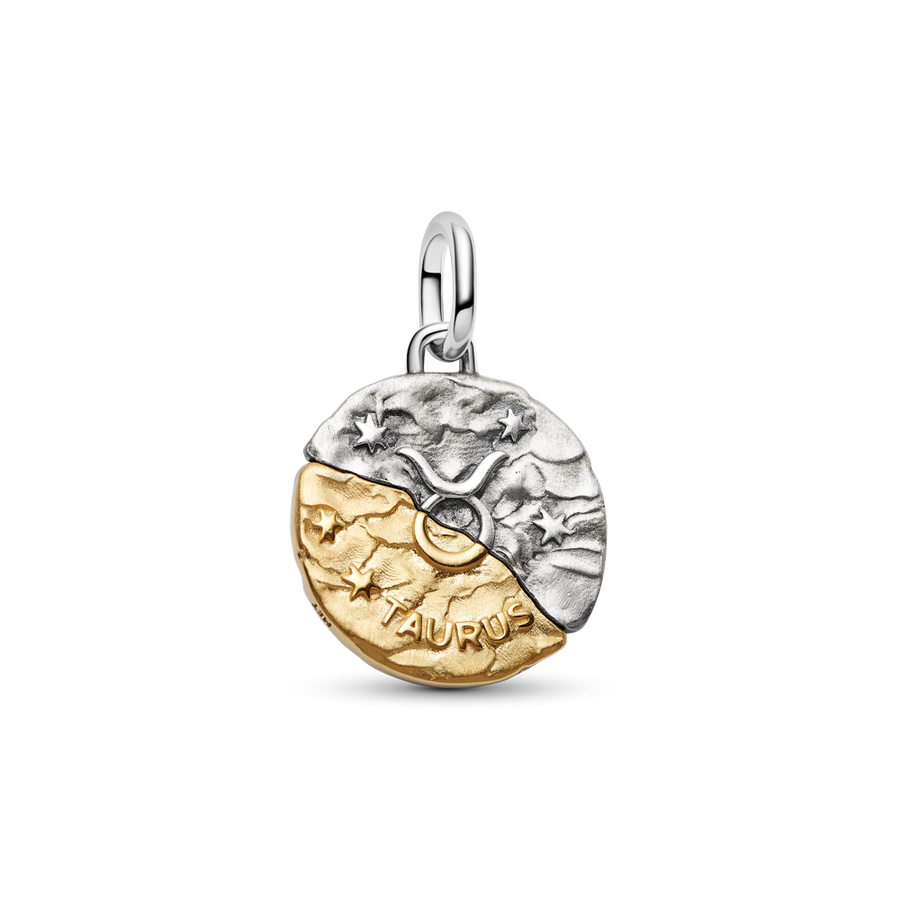 Medaljon-amulett „Sõnn“