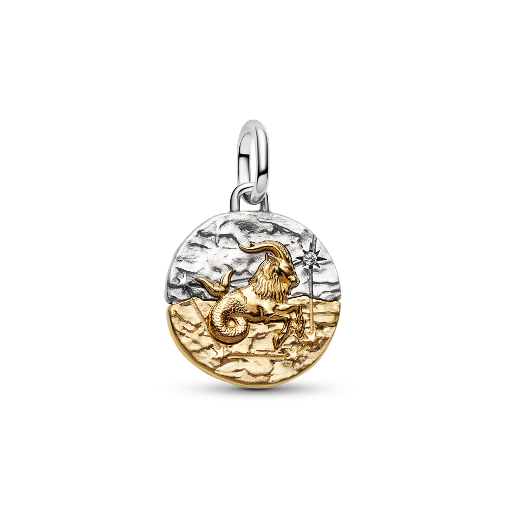 Medaljon-amulett „Kaljukits“
