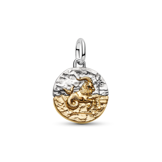 Medaljon-amulett „Kaljukits“