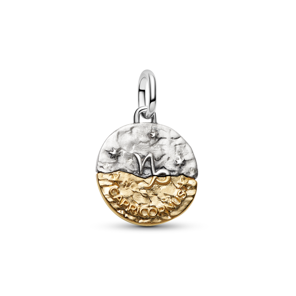 Medaljon-amulett „Kaljukits“
