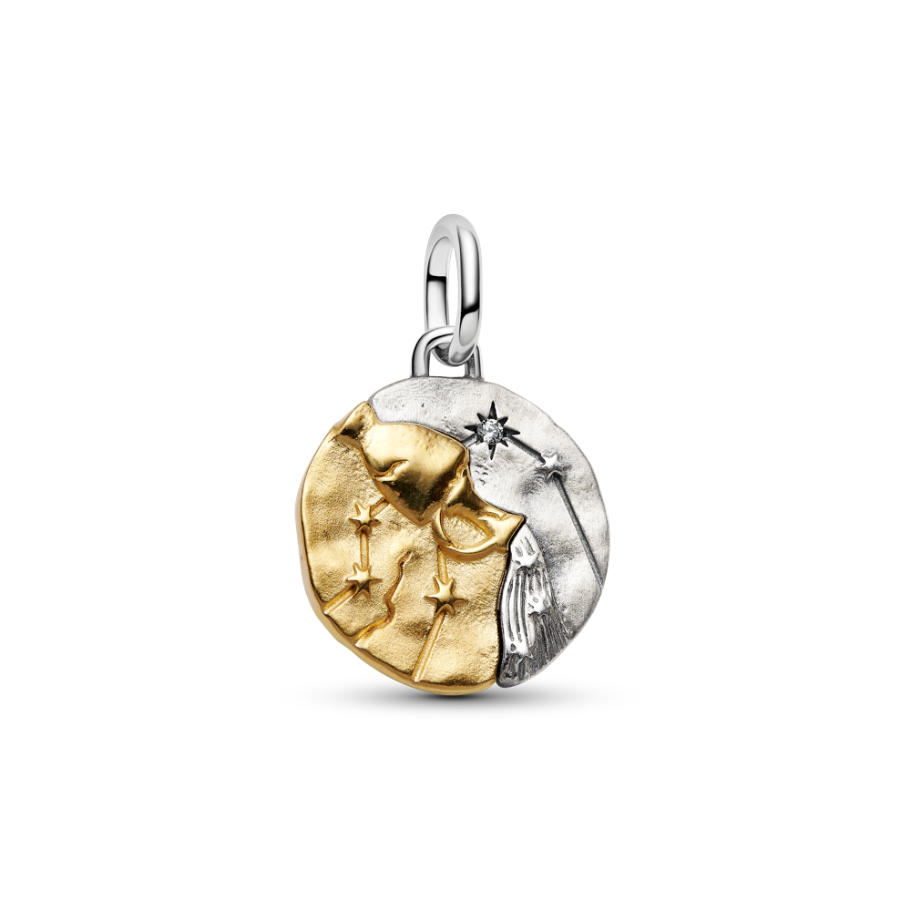 Medaljon-amulett „Veevalaja“