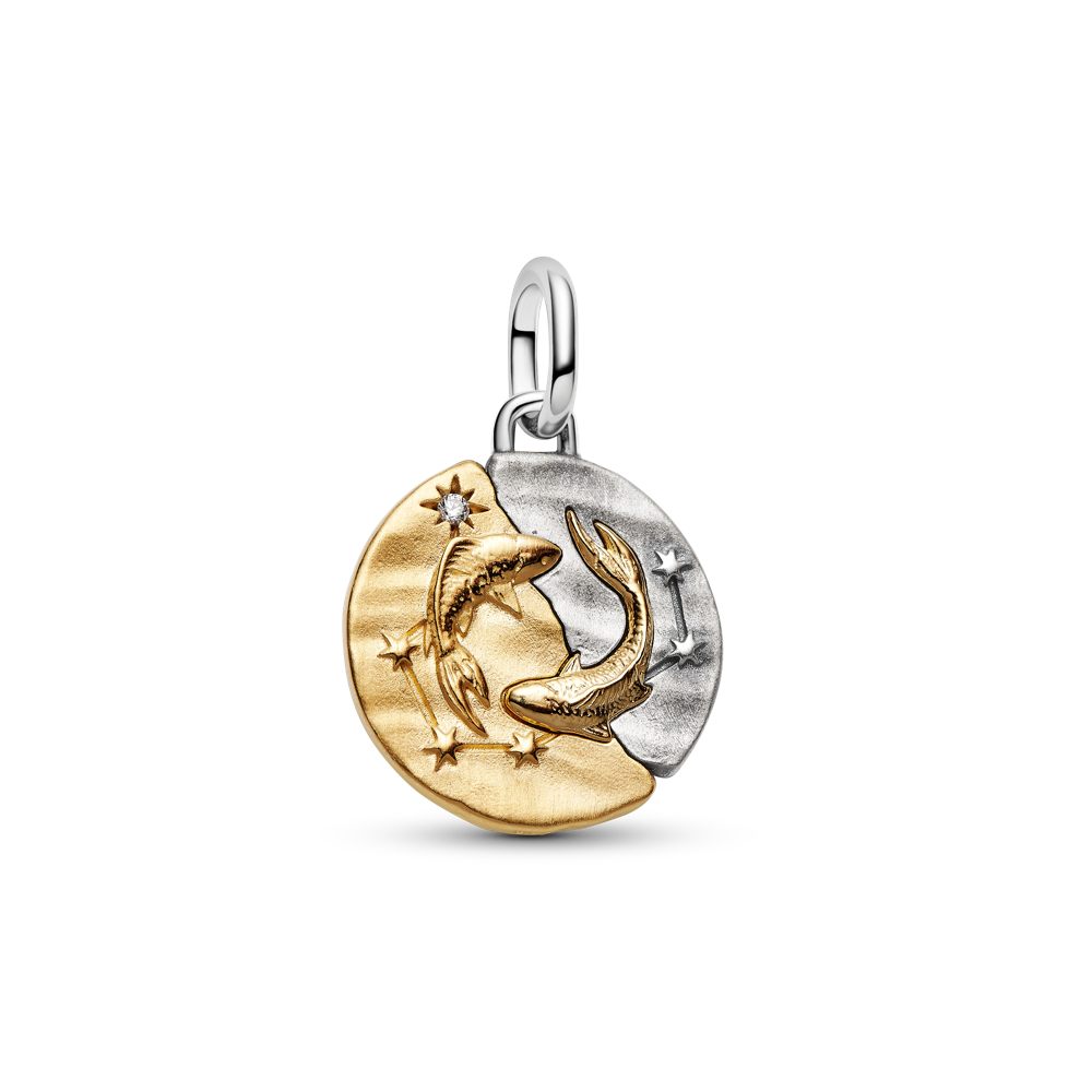Medaljon-amulett „Kalad“
