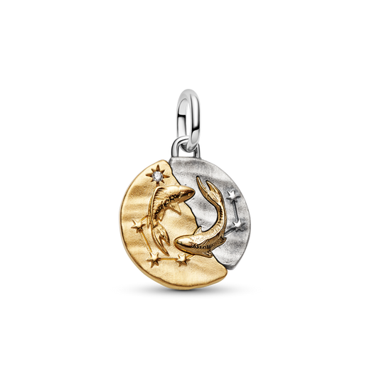 Medaljon-amulett „Kalad“