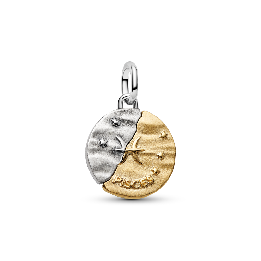 Medaljon-amulett „Kalad“