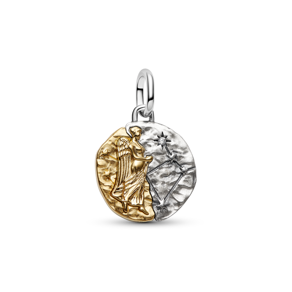 Medaljon-amulett „Neitsi“