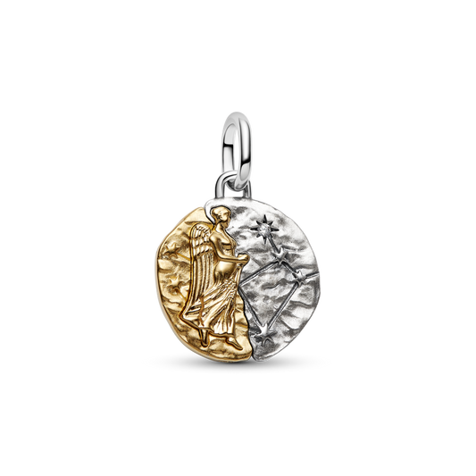 Medaljon-amulett „Neitsi“