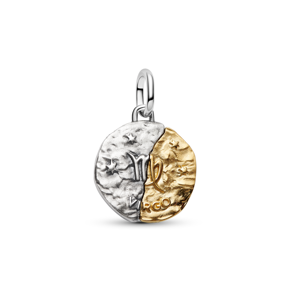 Medaljon-amulett „Neitsi“