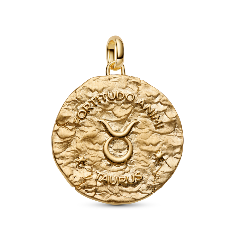 Suur medaljon-amulett „Sõnn“