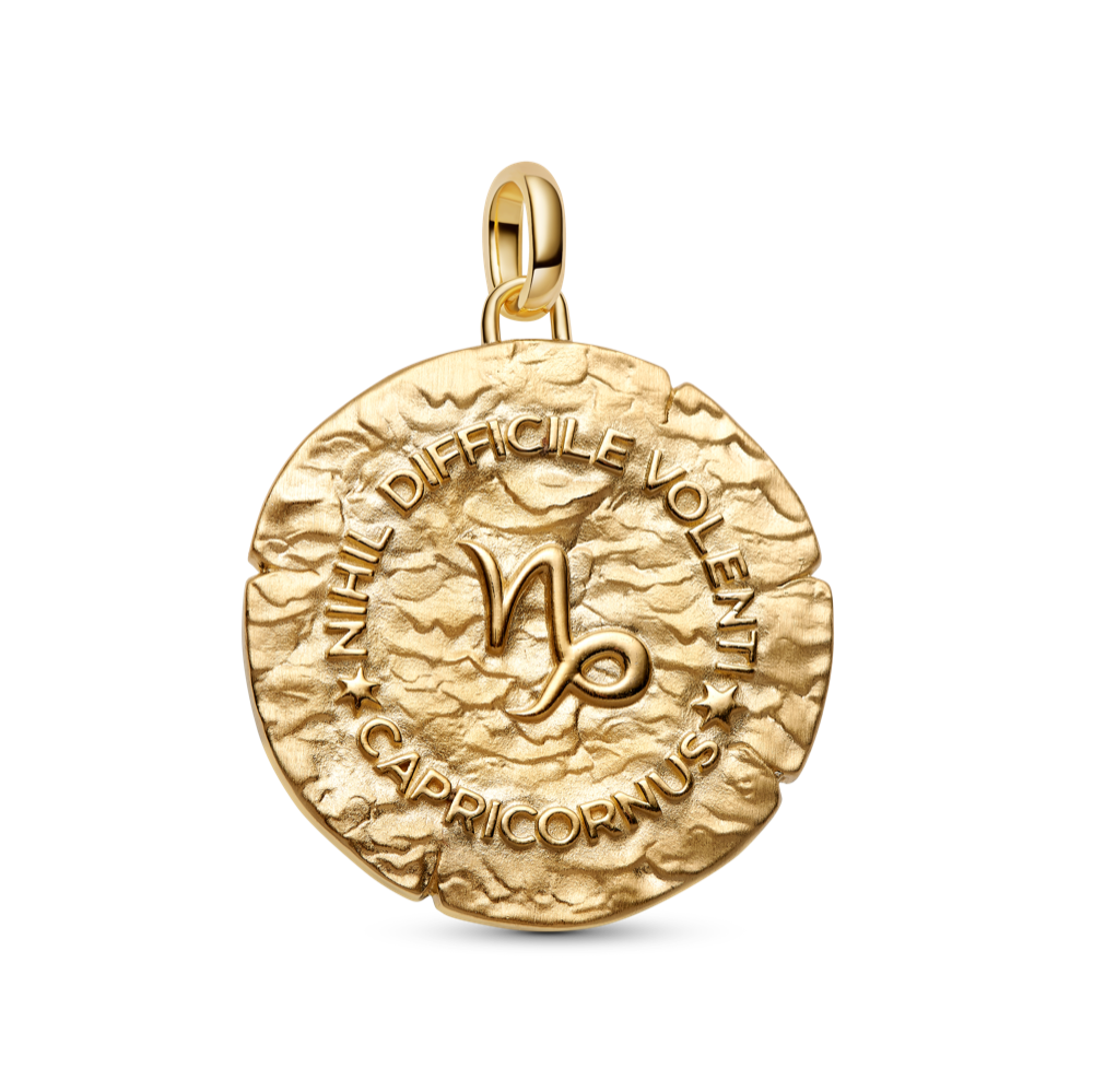 Suur medaljon-amulett „Kaljukits“