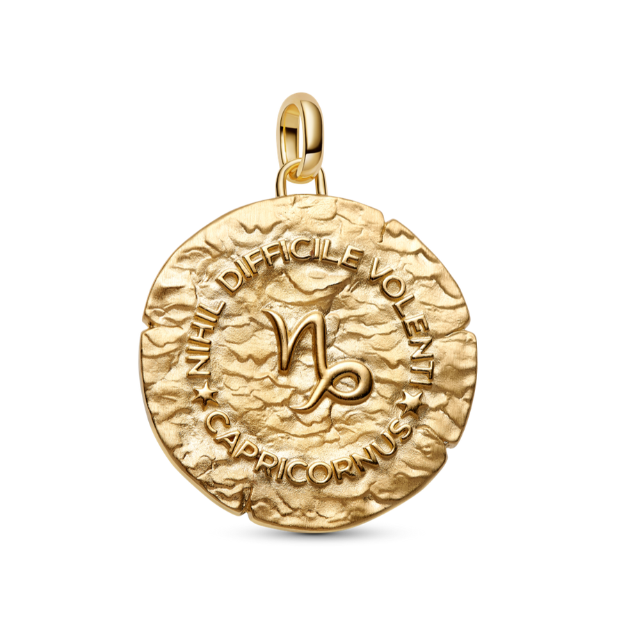 Suur medaljon-amulett „Kaljukits“