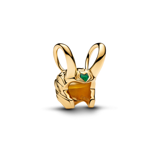 Disney Marveli Loki kiivri amulett