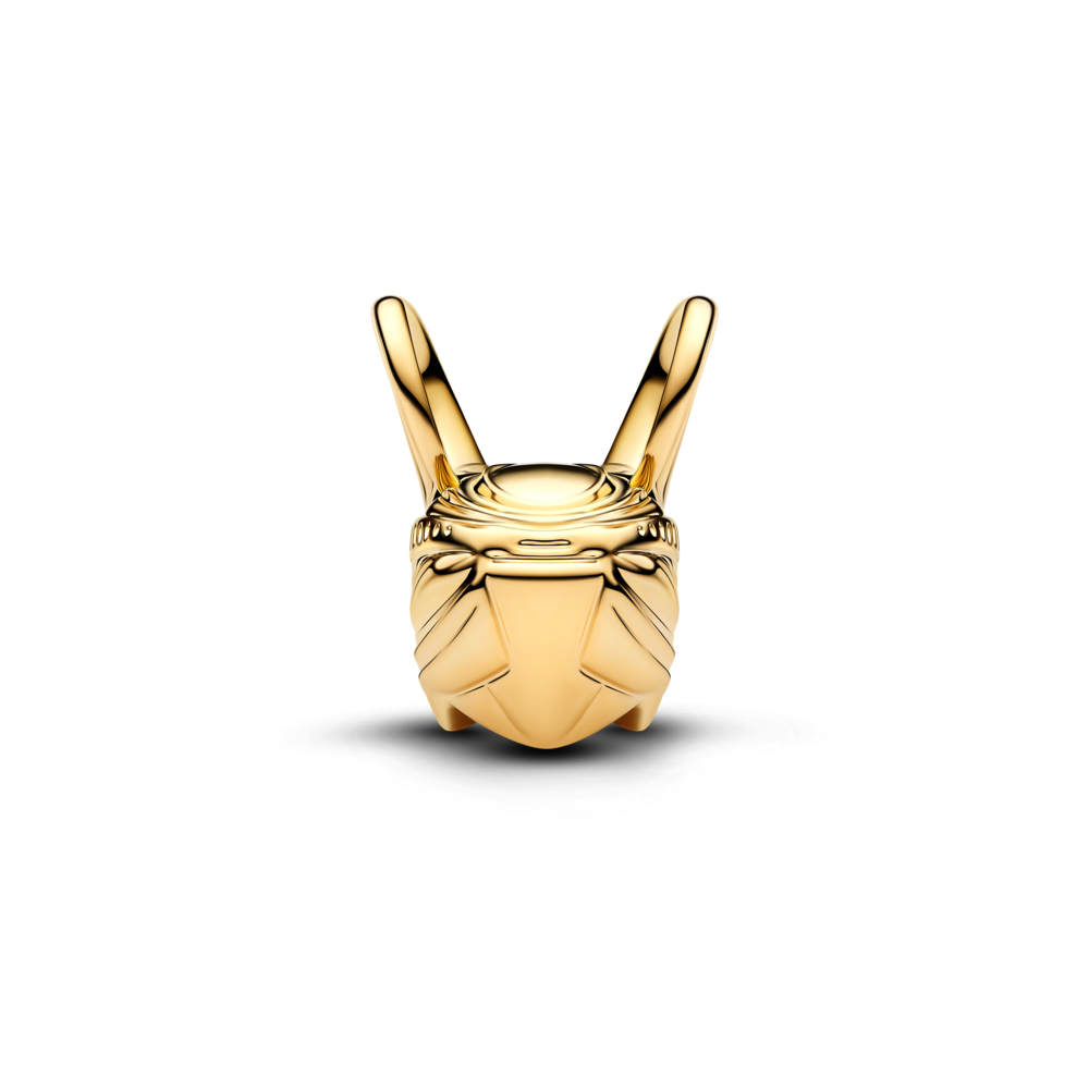 Disney Marveli Loki kiivri amulett