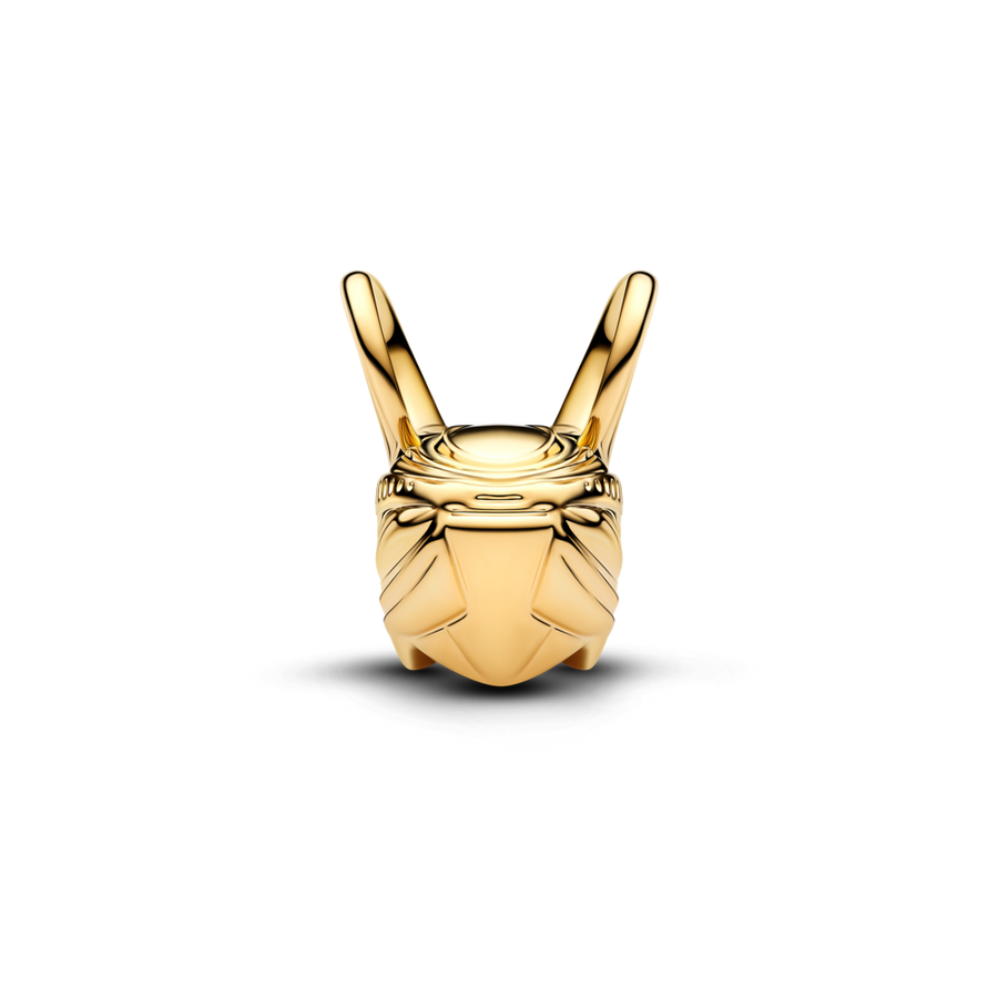 Disney Marveli Loki kiivri amulett